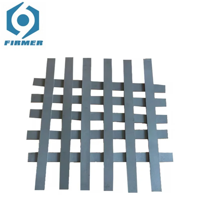1pc 4mm - 30mm Thicknesses 200mm 330mm Length YG8 Carbide Steel Bar Cemented Carbide Alloy Mold Flat Plate Blanks Stripe