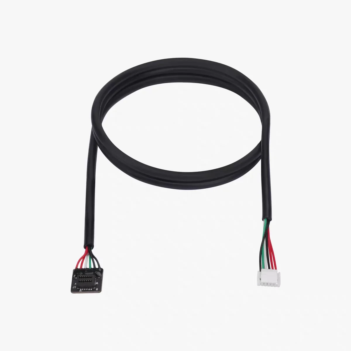 TuoZhu Enhanced Tool Head Data Cable 3D Printer Accessory [For P1S]