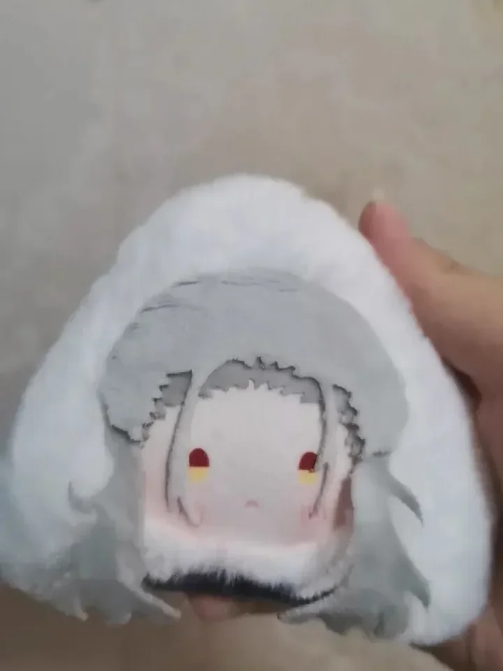 10 cm Anime Hasumi Keito Akehoshi Subaru Hakaze Kaoru Hibiki Wataru Plüsch Puppe Spiel Schlüsselbund Gefüllte Cosplay Anhänger Spielzeug Geschenk