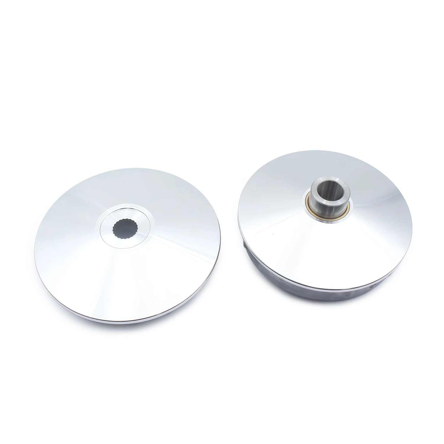 Ersatz-Motorradzubehör Antriebsriemen Variator Riemenscheiben-Rollensatz für Vespa GTS 300 2008 2009 2010 2011 2012-2016 – Detail 17