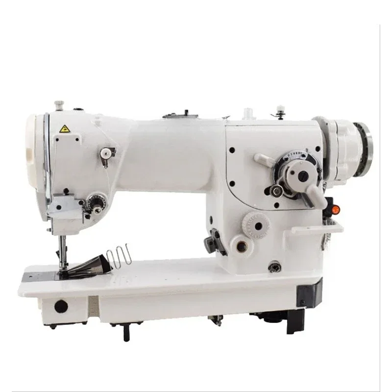 

Zigzag Lockstitch Zigzag, Flat Car Industrial Sewing Machine, Household Sewing Machine Tooth Shaping Machine