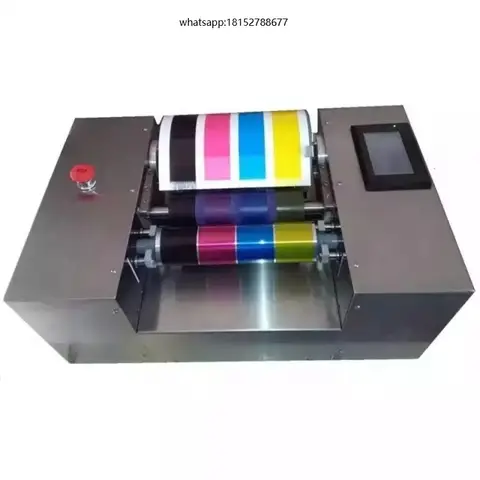 Industrial  Machine Offset Printing