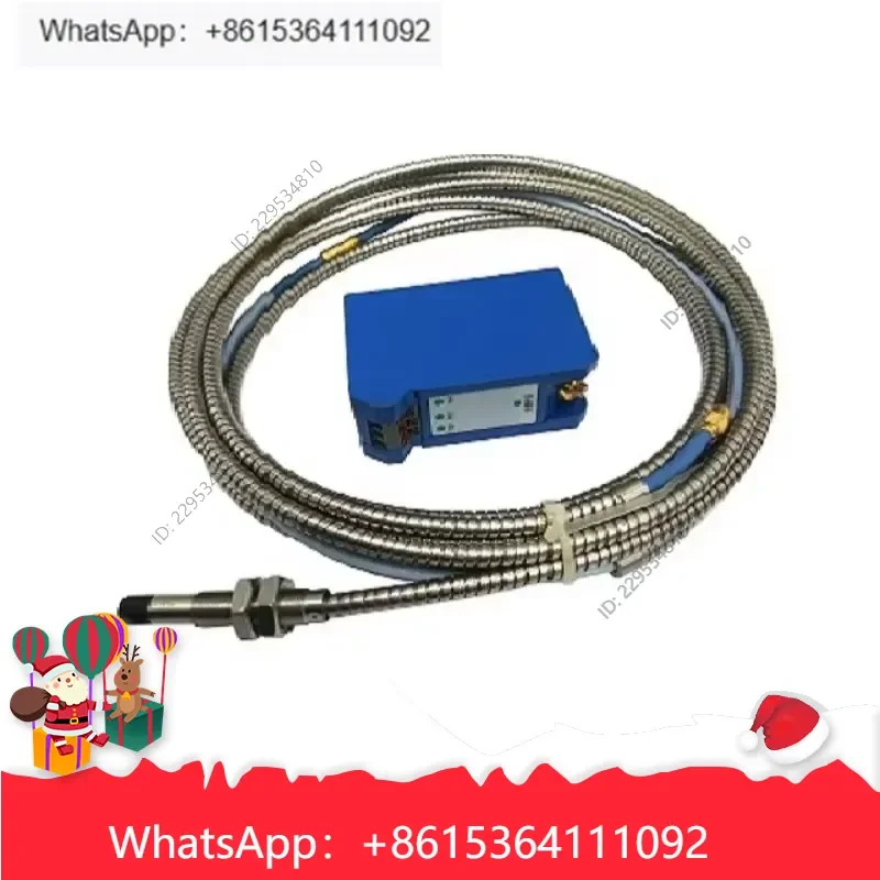 de alta calidad for DWY3300 Proximity Sensor 3300 XL NSv System Compatible For Model，1pc