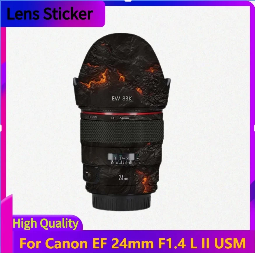 For Canon Ef 24Mm F… - image