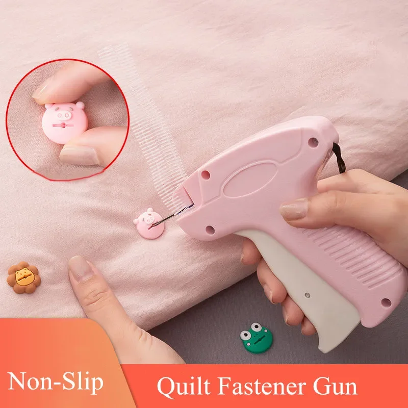 

Creative Needle Free Bed Sheet Clips Soft Cartoon Bedroom Blanket Duvet Fastener Buckle Nonslip Quilt Bed Cover Fixer Holder