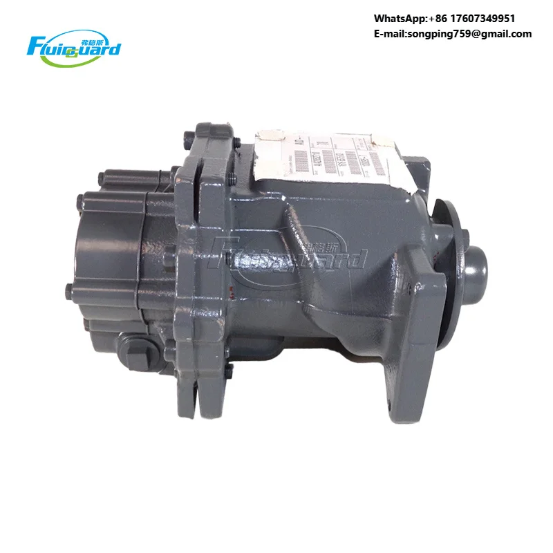 High Quality Atlas Air Compressor Accessories Air End Motor 1616677081