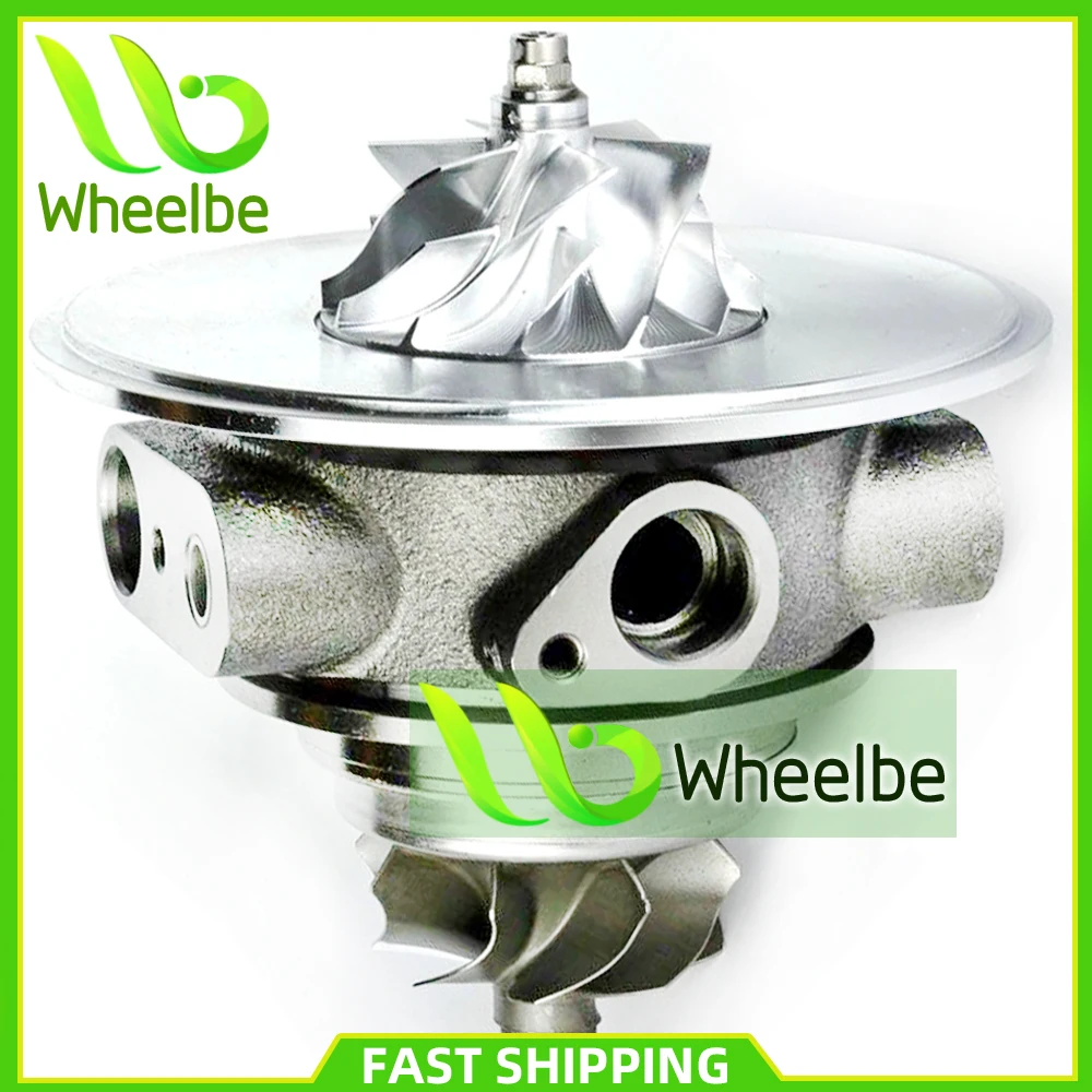 

Новый турбокомпрессор CHRA Billet для Skoda Superb 2.0 TFSI IS38, картридж турбины 2015- 06K145722H 06K145722A 06K145702N