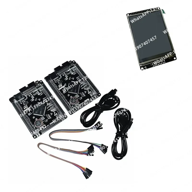 STM32F407ZGT6 development board STM32 learning board/ARM embedded development board