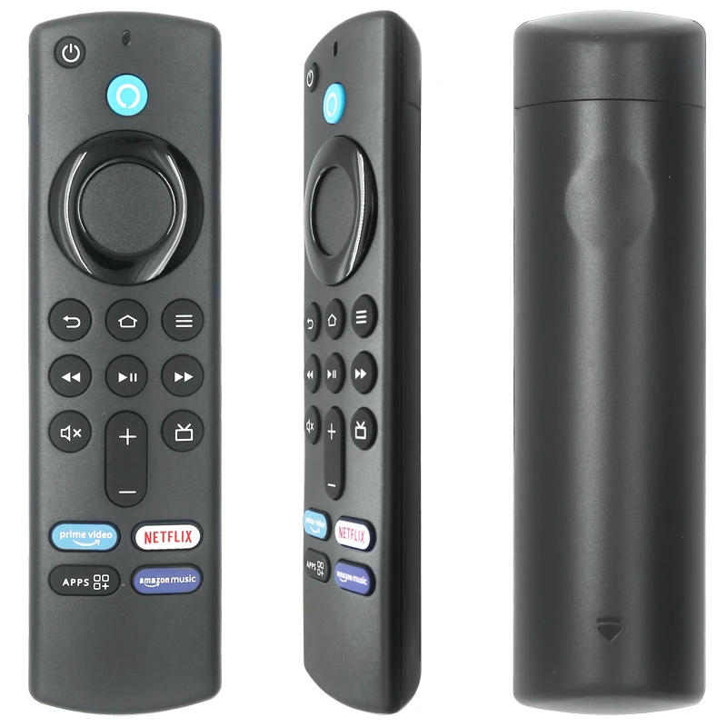 L5B83G P4C6EN Smart TV Stick 4K MAX Lite Fire Cube Fire Stick TV 3 with Amazon Voice Remote - view 5