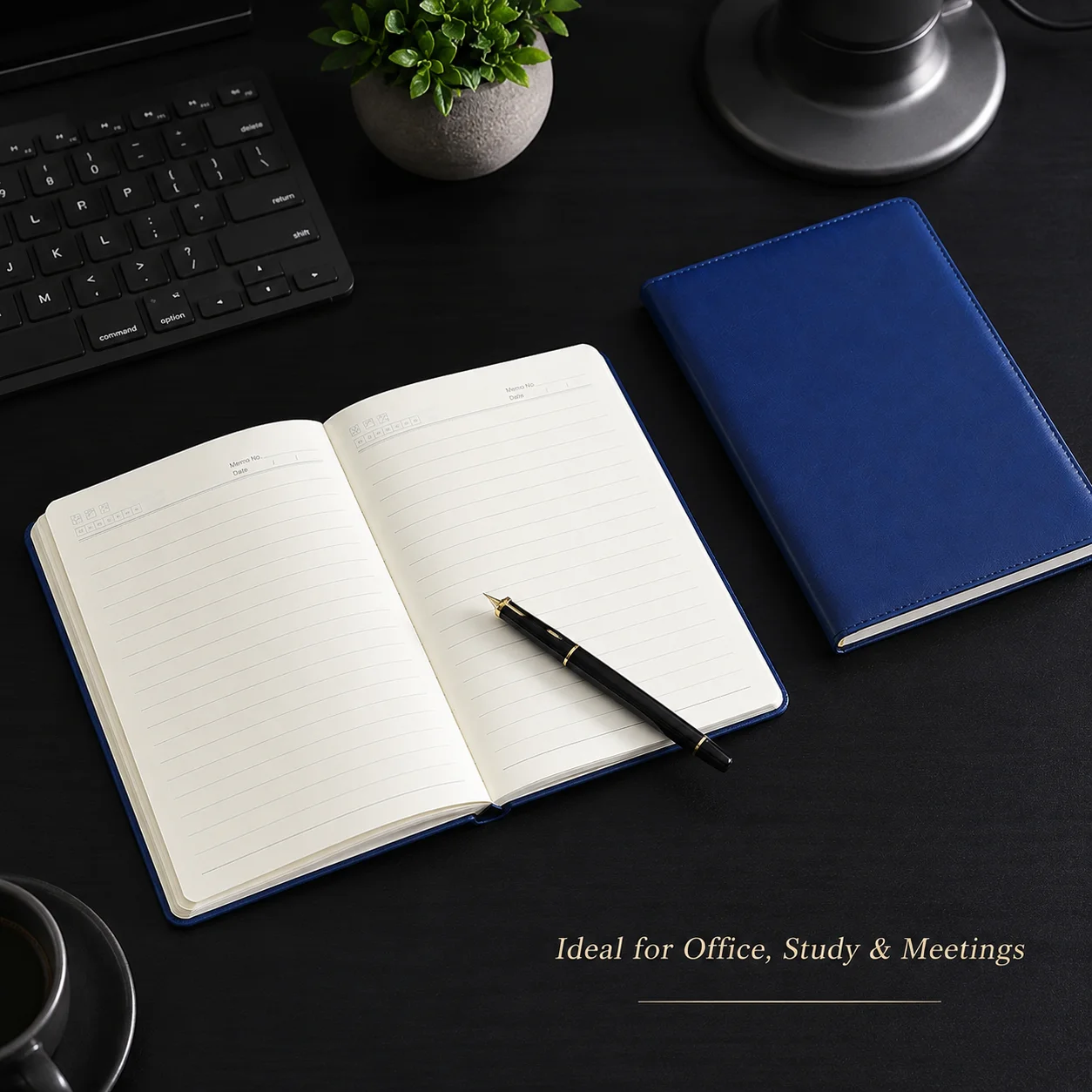 A5 PUレザーノート 100枚 200ページ ライン入りジ - Leatherwork Journal のレビューと価格