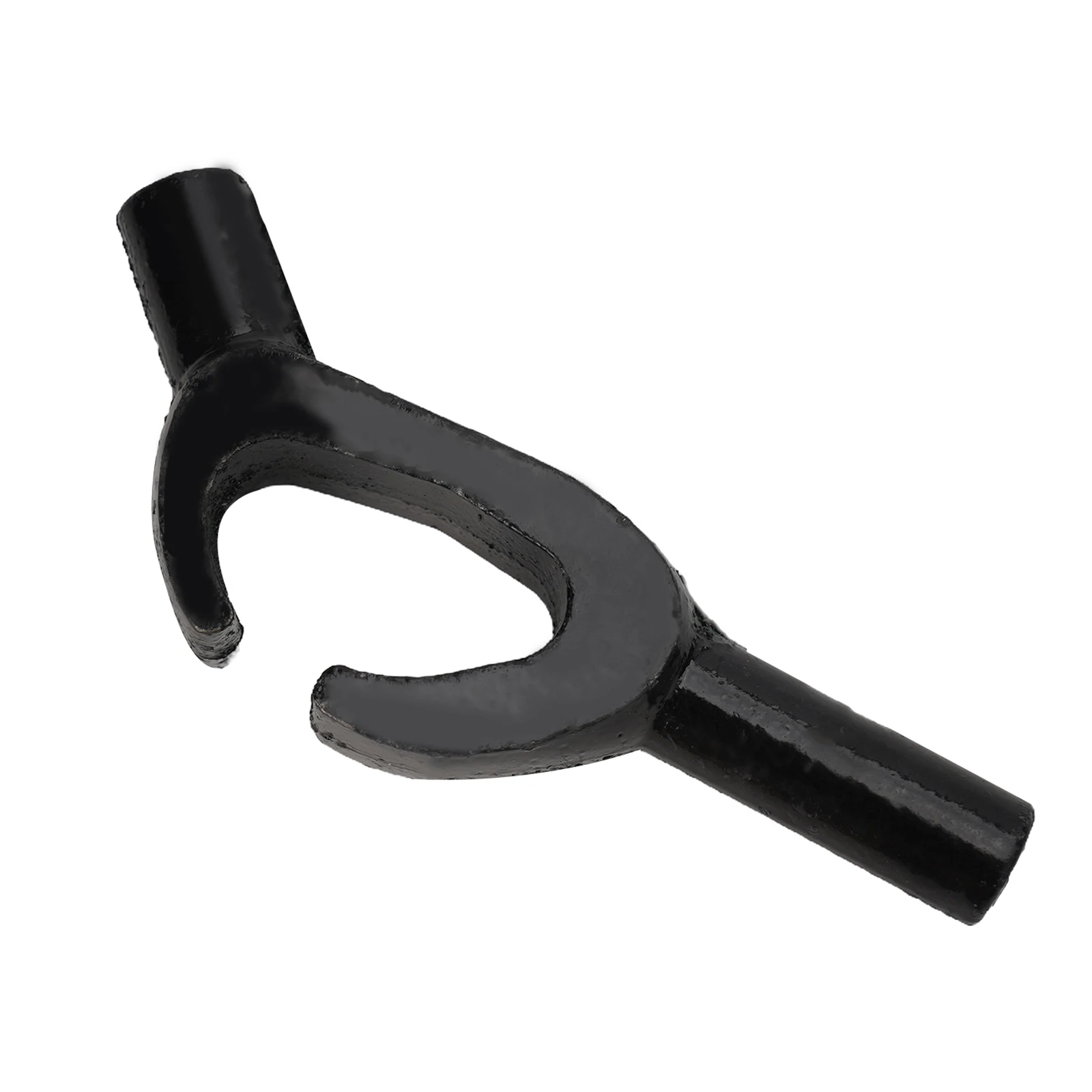 Convenient Iron Hand Tool for Tire Mounting Reliable and Long lasting Suitable for Heavy Duty and Commercial Vehicles