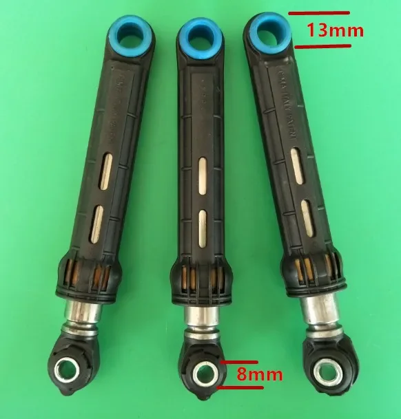 3PCS Suitable for Bosch Siemens drum washing machine special shock absorber shock absorber damper shock absorber