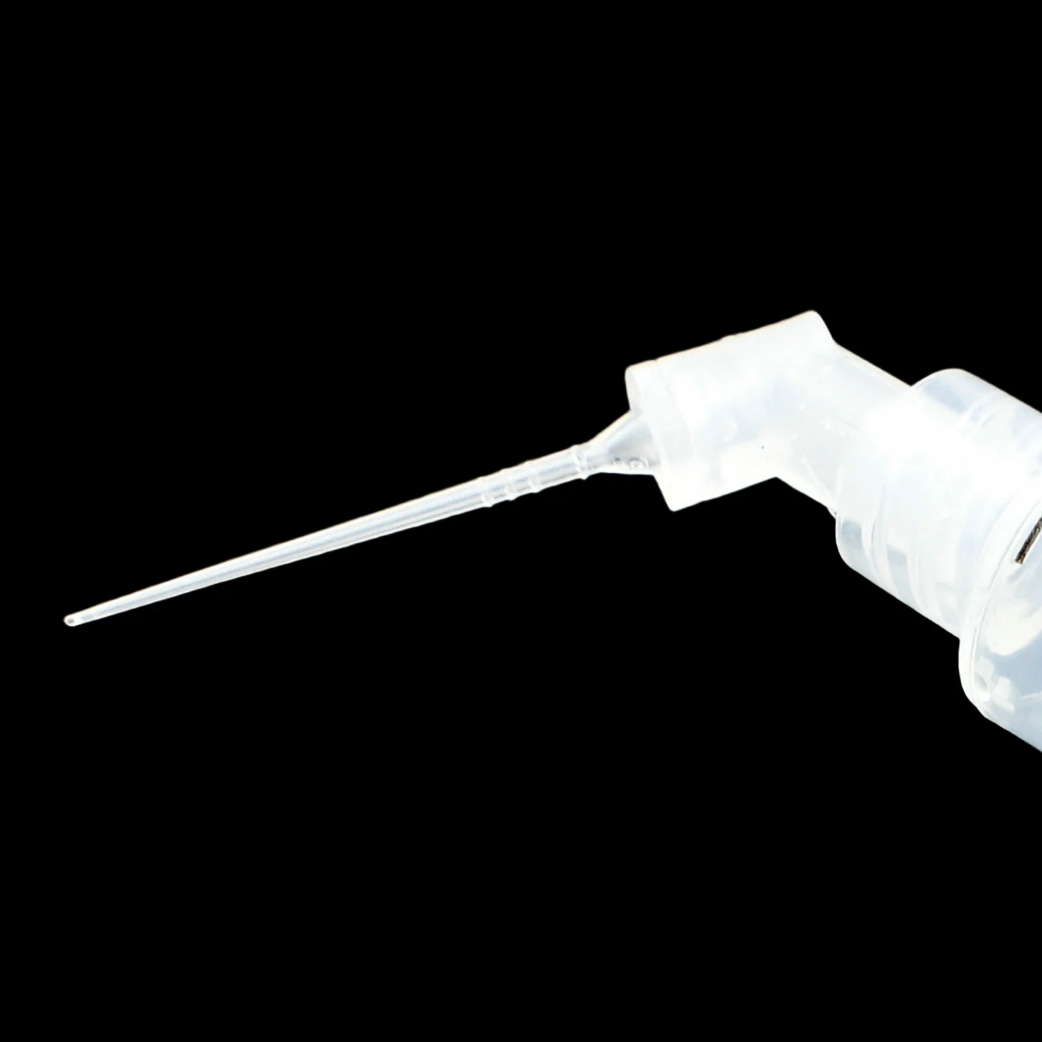 Dental PD Tips  Root Canal Irrigation Flexible Tips Endo Syringe Root Canal Washing Needle Tip Tools