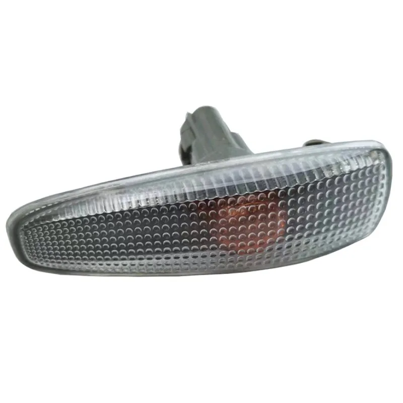 

Genuine China New Front Fender Side Lamp Turn Signal Light Automobile Part for Mitsubishi ASX