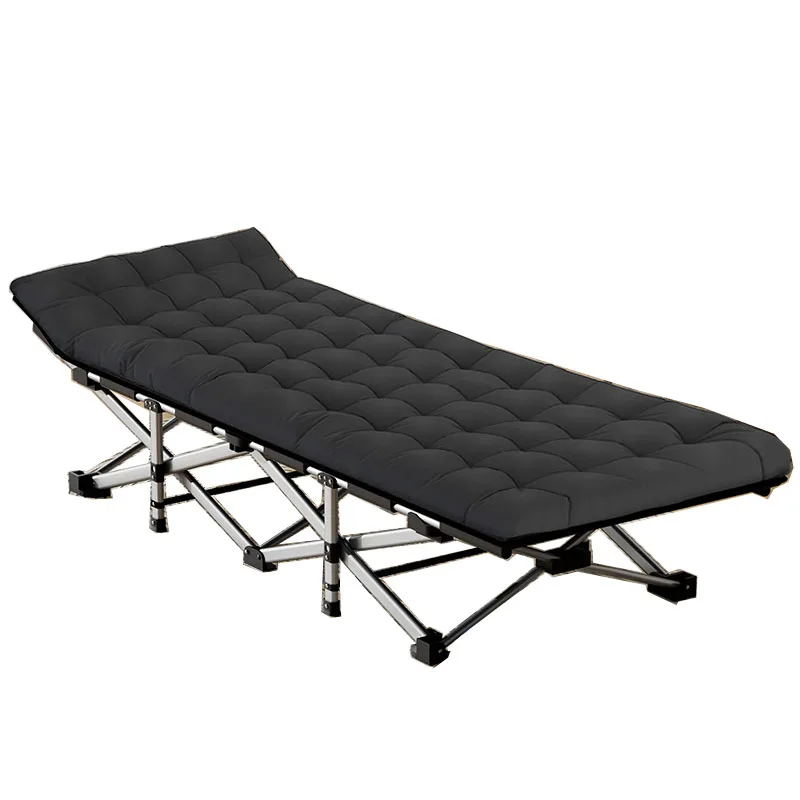 

Hot Sales Beds Custom Camping Cot Portable Folding Mattress Massage Bed for Sleeping Lightweight Outdoor Tent Beds for Adults