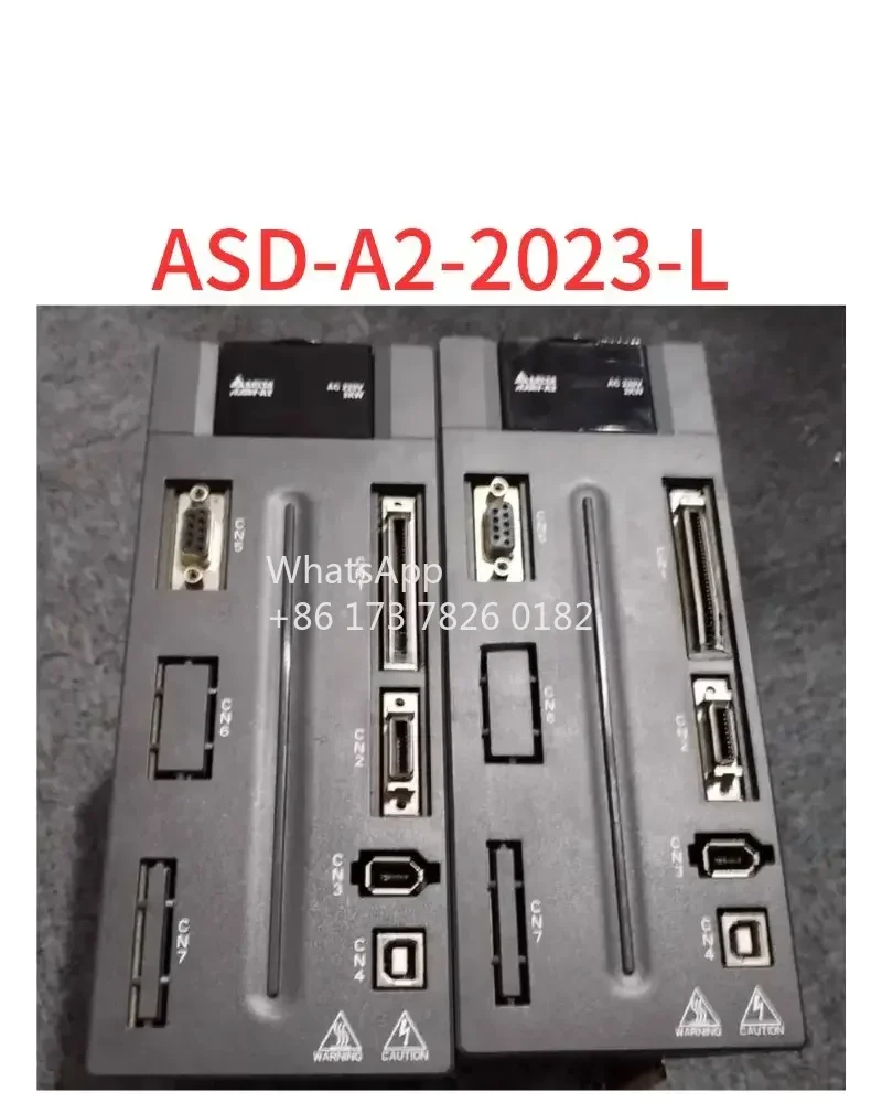 Used A2 Series Serv…