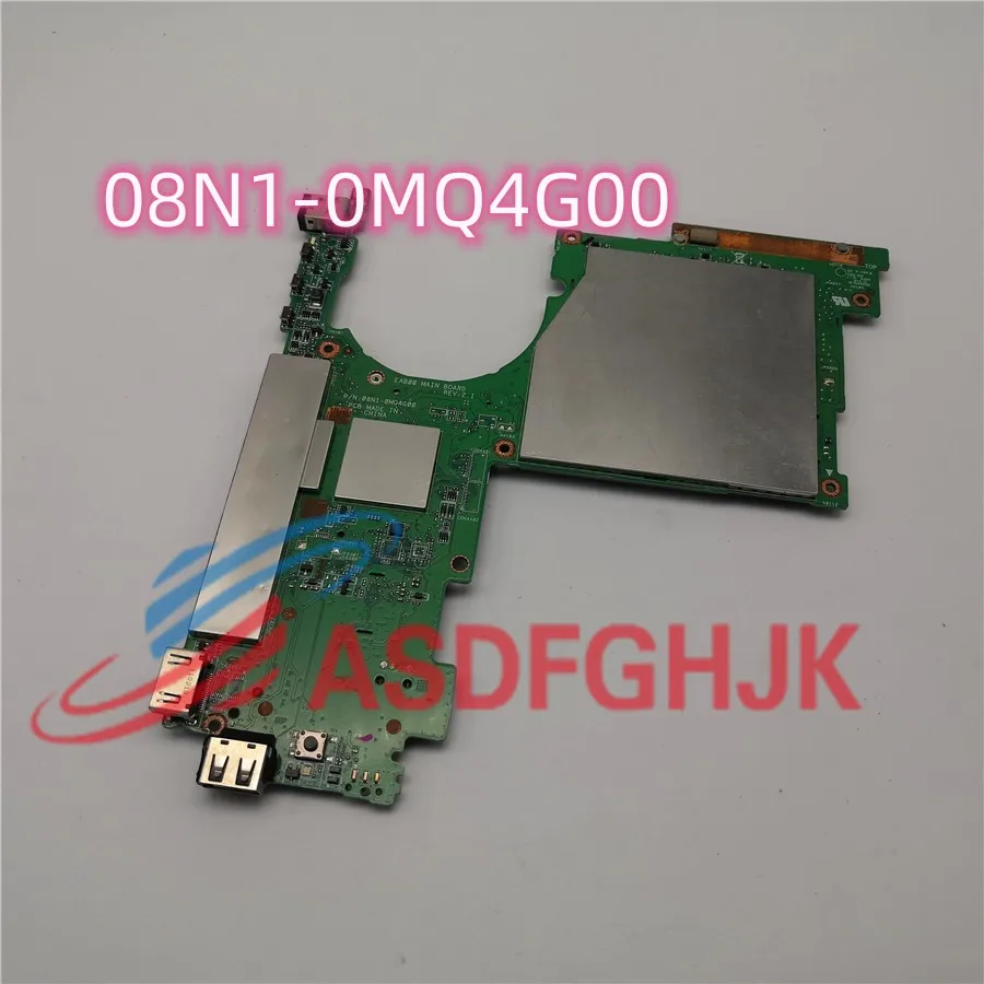 Genuine For  ACER Iconia Tablet W500 W500P  Laptop Motherboard MBRHC0P001 08N1-0MQ4G00 EAB00 Mainboard 100% Test OK