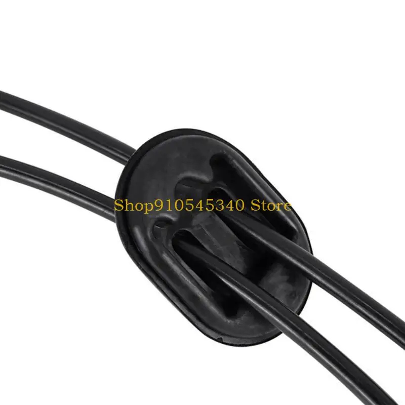 U2JA Precise Engineered Manual Gear Shifts Transmission Cord for K24 5/6 Speed 54310-SDA-L02 54310SDAL02 Enhances Reliability