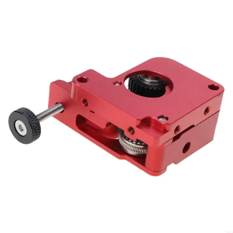 بثق المعادن للطابعة ثلاثية الأبعاد ، تتغذى تروس قوي على نطاق واسع خيوط توافق 203A