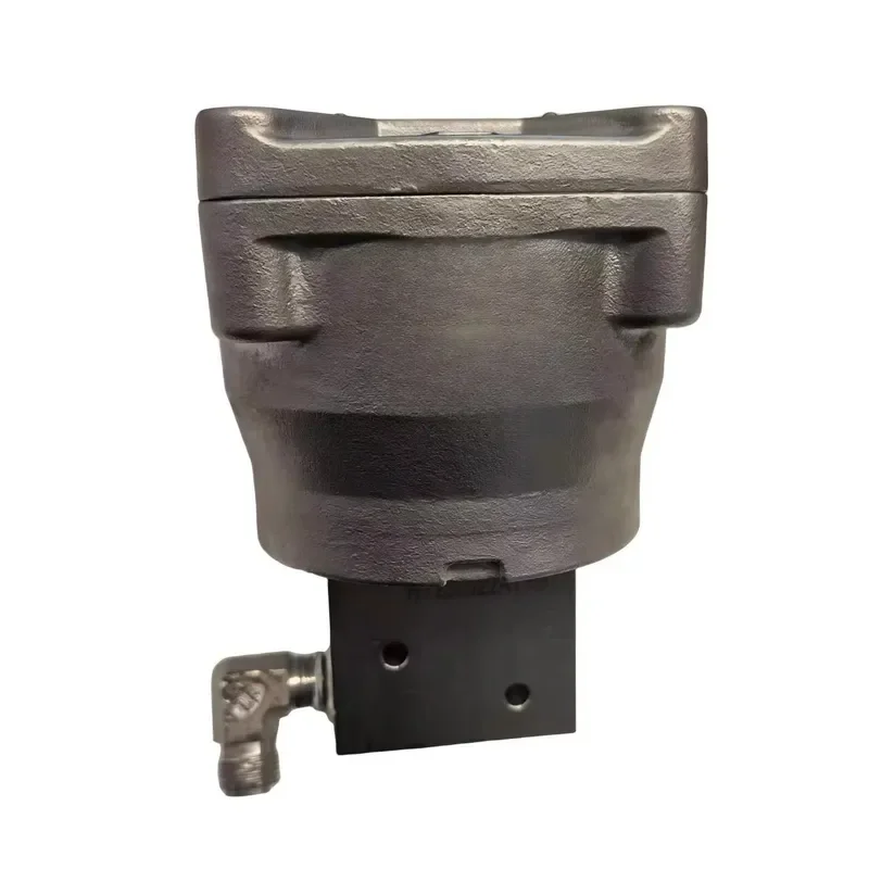 Solenoid-Valve WSNF8327B172 24VDC