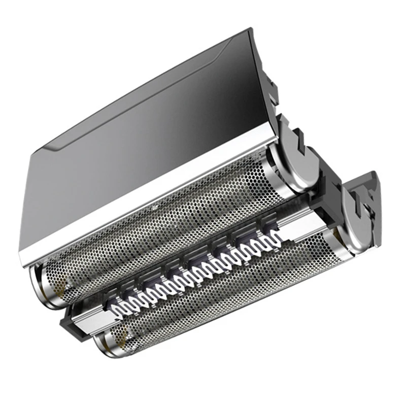 전기 교체 면도기 헤드 교체 커터 헤드, 브라운 5 시리즈 5020S 5030S 5040S 5050S 5070S 5090CC 용 52S