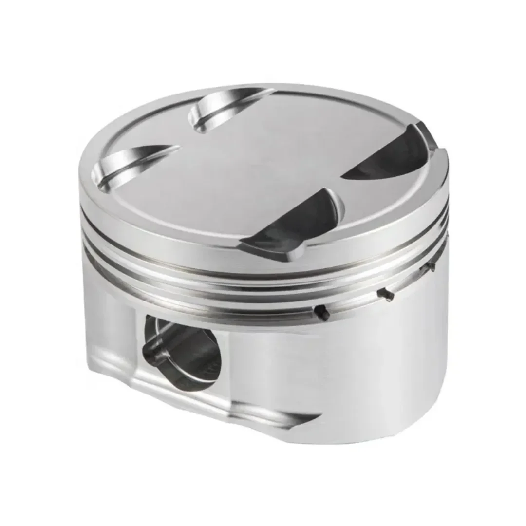 

Forged Piston Set TO1JZ001 For 2JZ-GTE Engine Performance Upgrade Racing Pistons Kit