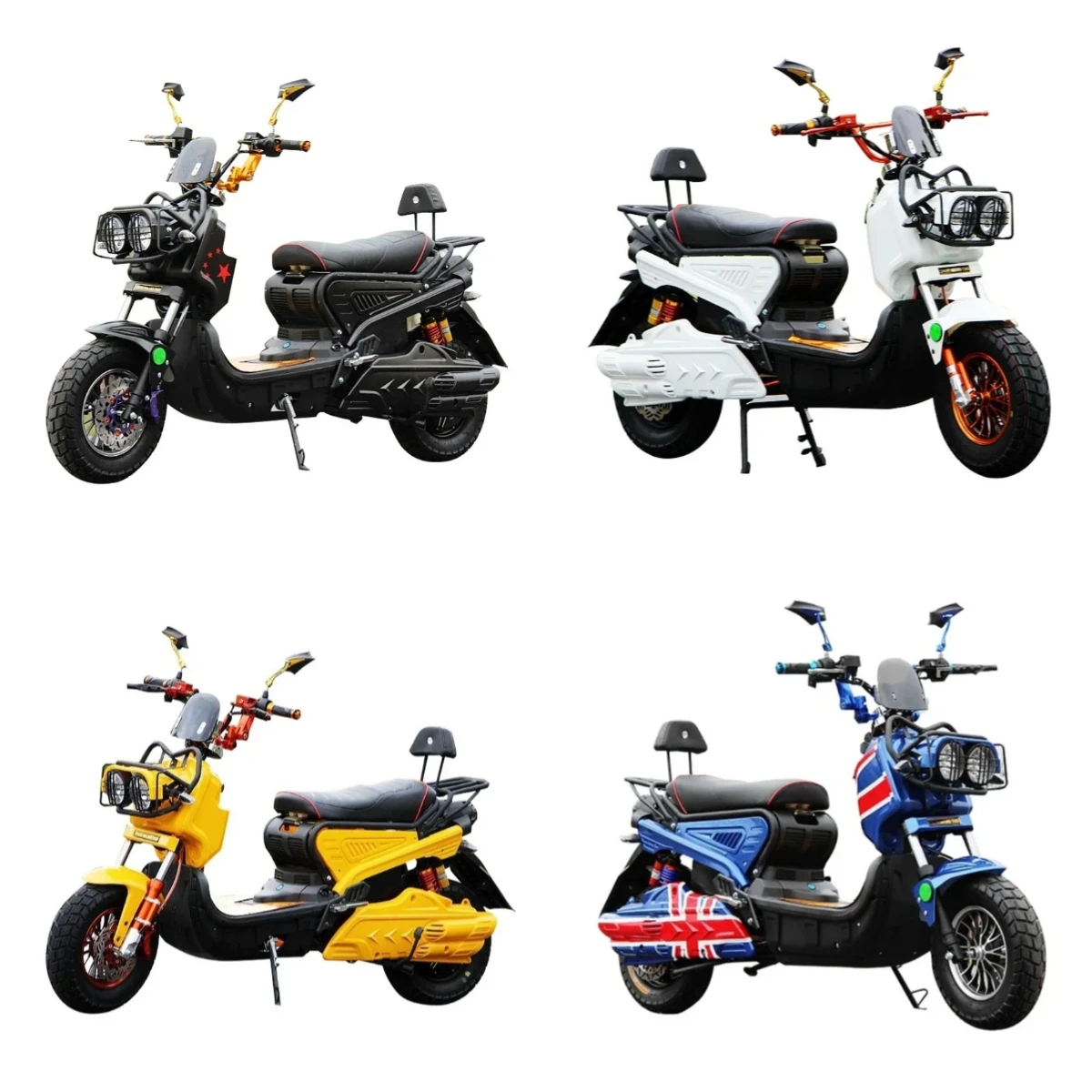 

Электромотоцикл XDS Luyuan: новейшая модель с литиевой батареей, высокоскоростной, самый продаваемый китайский электромотоцикл мощностью 1000 Вт.