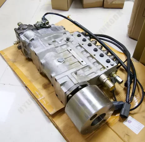 Fuel Pump 6553-00-1…