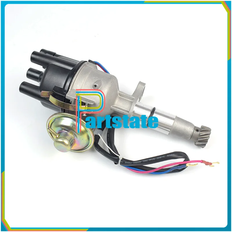 Distributor For Mitsubishi Clark Forklift 911168  CDDS9605 T003T61895
