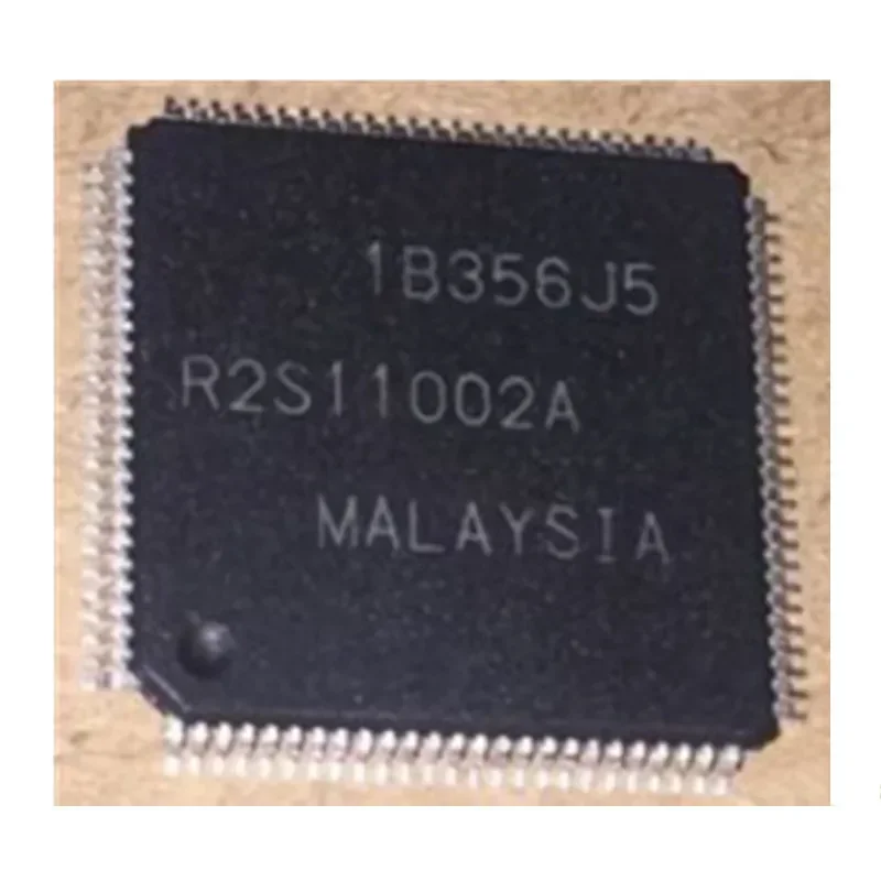 The New 4PCS R2S11002A  R2S11002AFT Is Specialized in Selling Automobile Computer Board IC