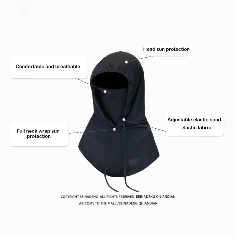 Summer Hats For Women Sunscreen Outdoor Anti UV Cycling Beach Hat Female Floppy Foldable Ladies Hat Gorro Sunhat Face Cover