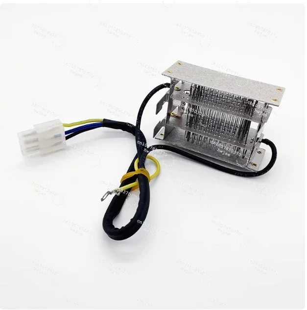 High Temperature Heating Element for HD85 HD135 CTP Processor, Glunz Jensen Replacement Part