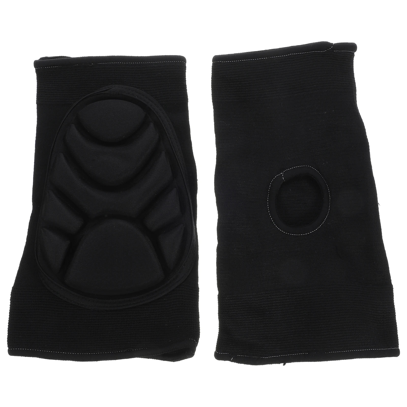 

1Pair Knee Pads Durable Soft Comfortable Wear Resistant Guards for Gardening Flooring Cleaning Construction Work