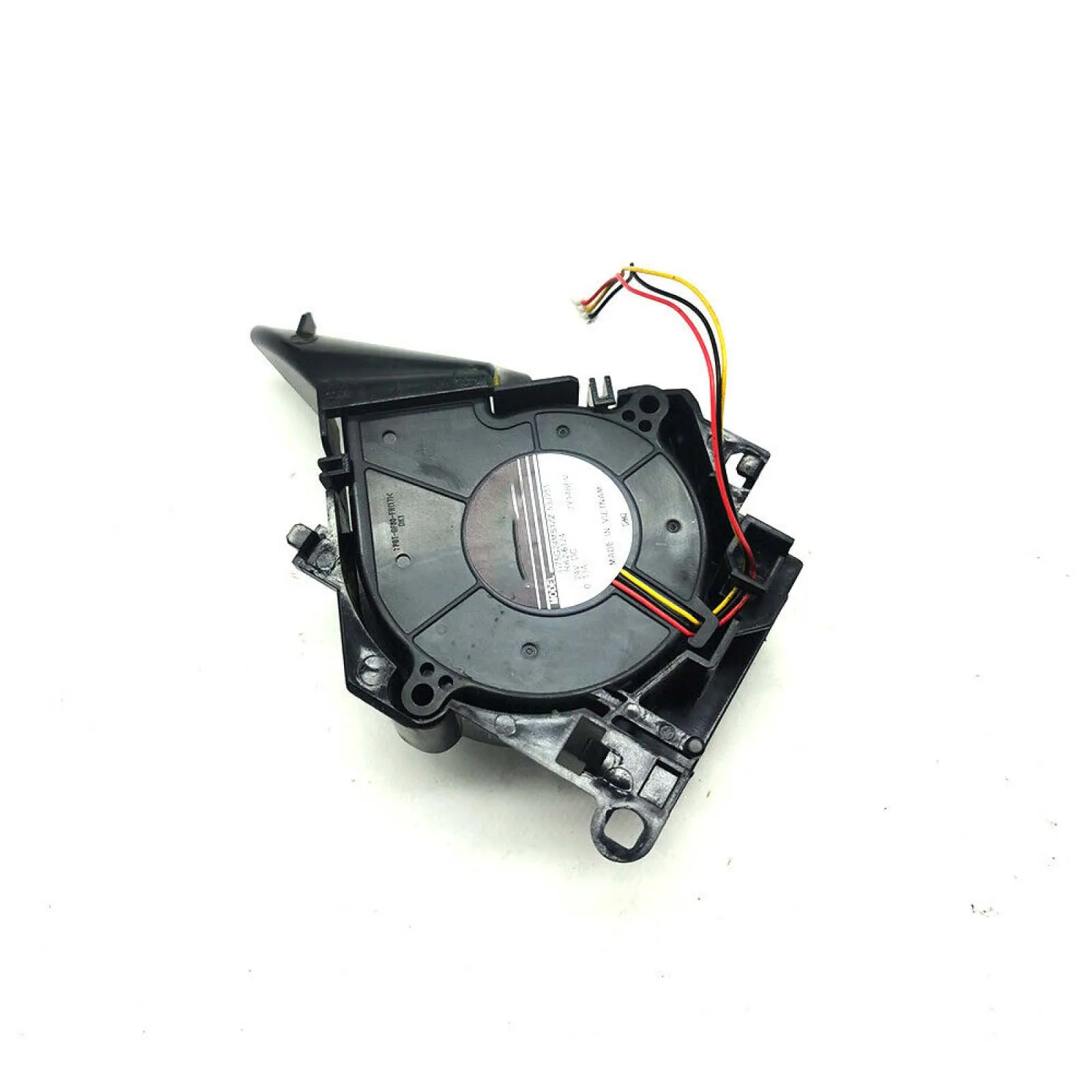 

M552 M653 M652 M577 M 552 M 652 M 553 M553 M 653 Вентилятор охлаждения RK2-6124 Подходит для HP M 577