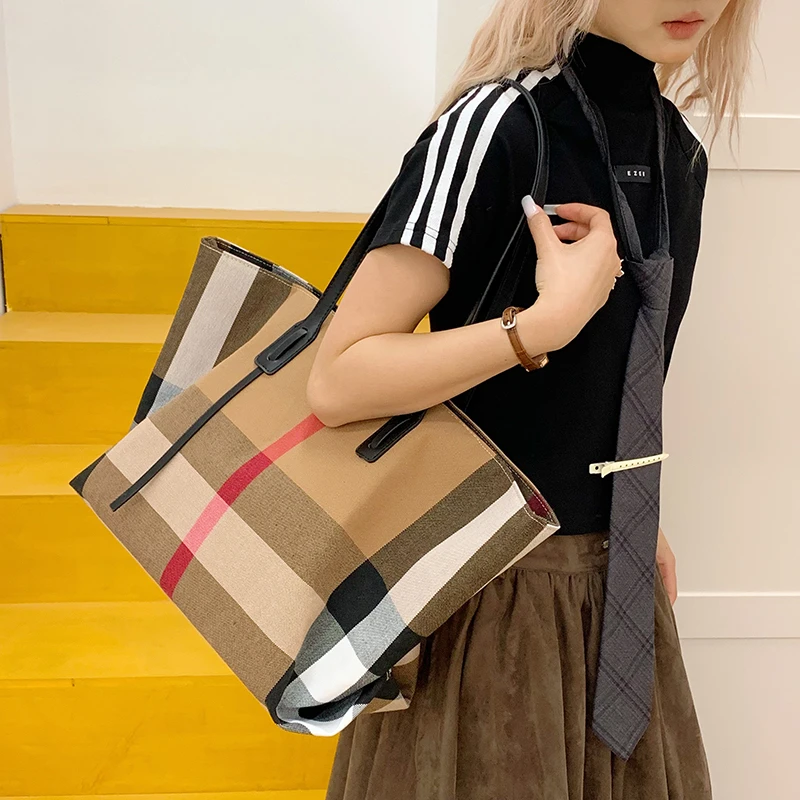 

Модная стеганая сумка для женщин из искусственной кожи с верхней ручкой, подходящая для повседневного использования и повседневной одежды