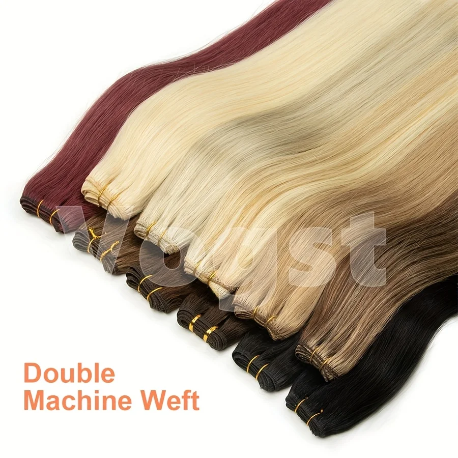 Extensions de cheveux naturels - Sewing Lab avis et prix