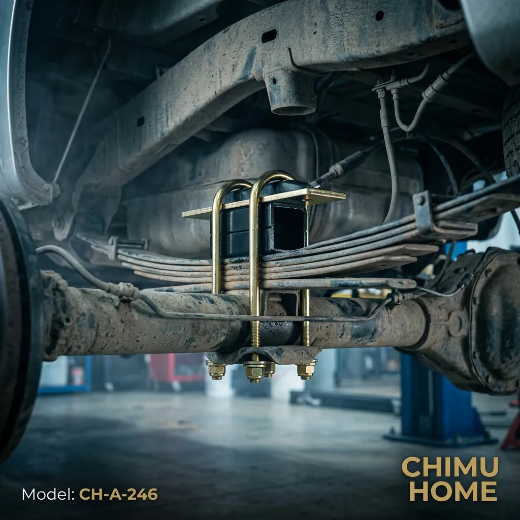 【CHIMU HOME】 2.5