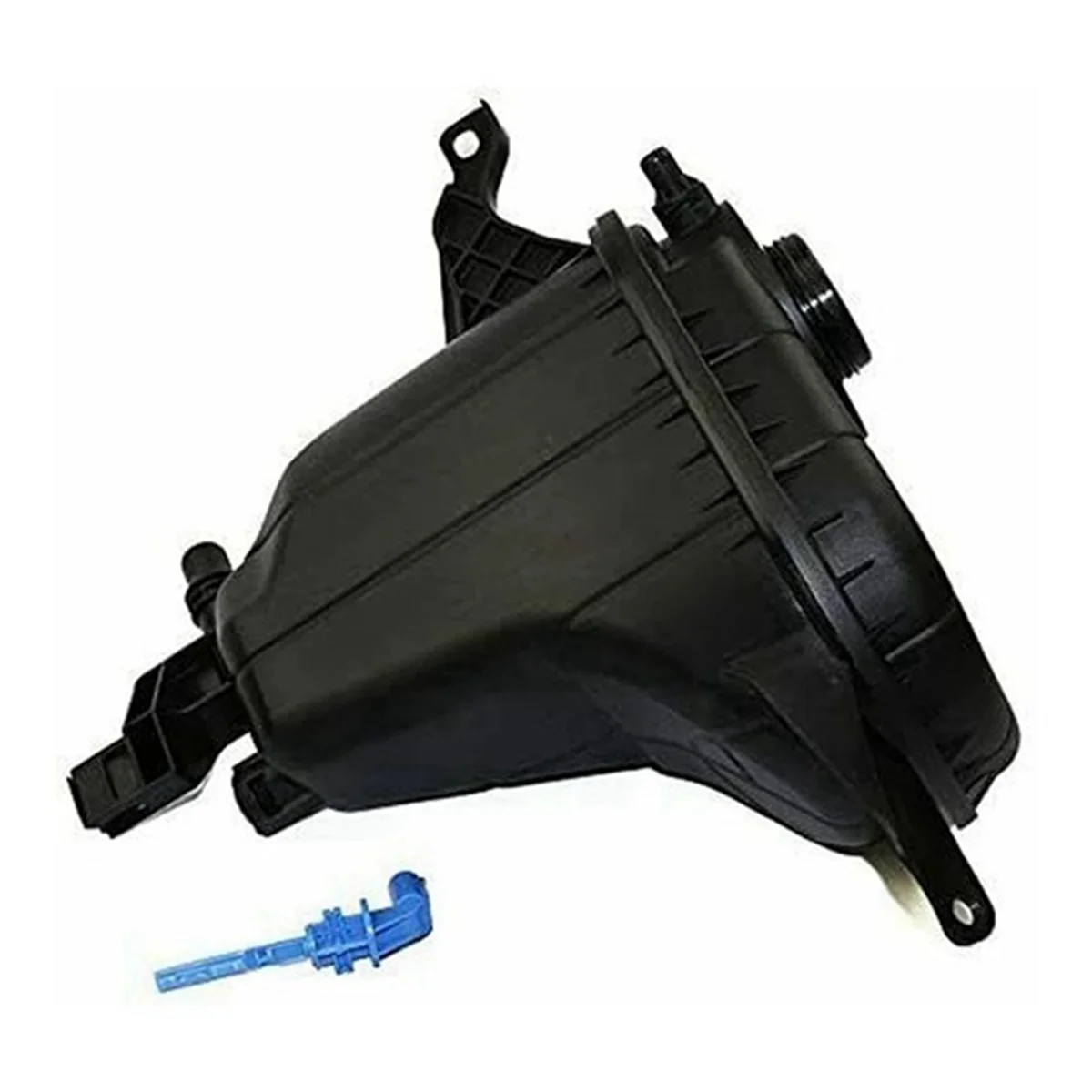 Water Tank Auxiliary Water Kettle Coolant Expansion Tank 17137601950 17137647284 for F10 F11 F01 F02 F03 F04 F18