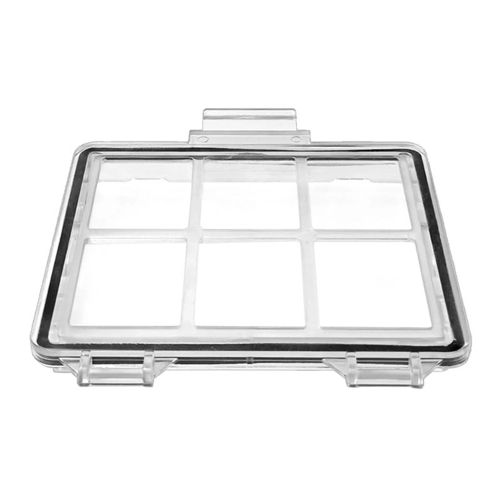 لمرشح فراغ الروبوت الكاسح المسبق لبيئة معيشة أفضل، ترشيح فعال يحسن جودة الهواء الداخلي #4