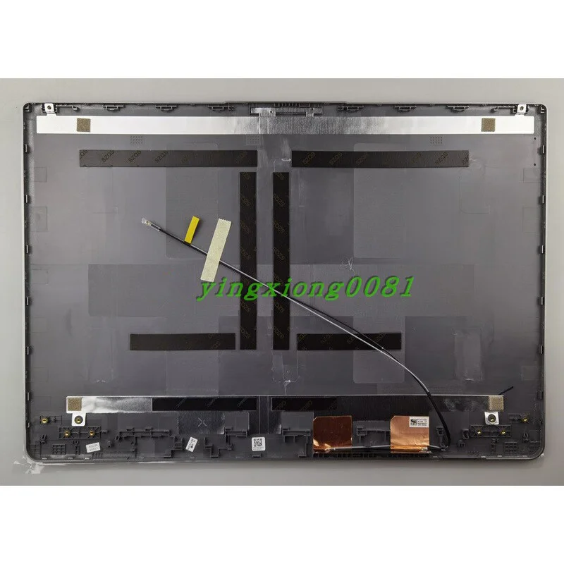 New Lcd Rear Back Cover For IdeaPad 3-17ITL6 82H9 3-17ADA6 82KS 3-17ALC6 82KV