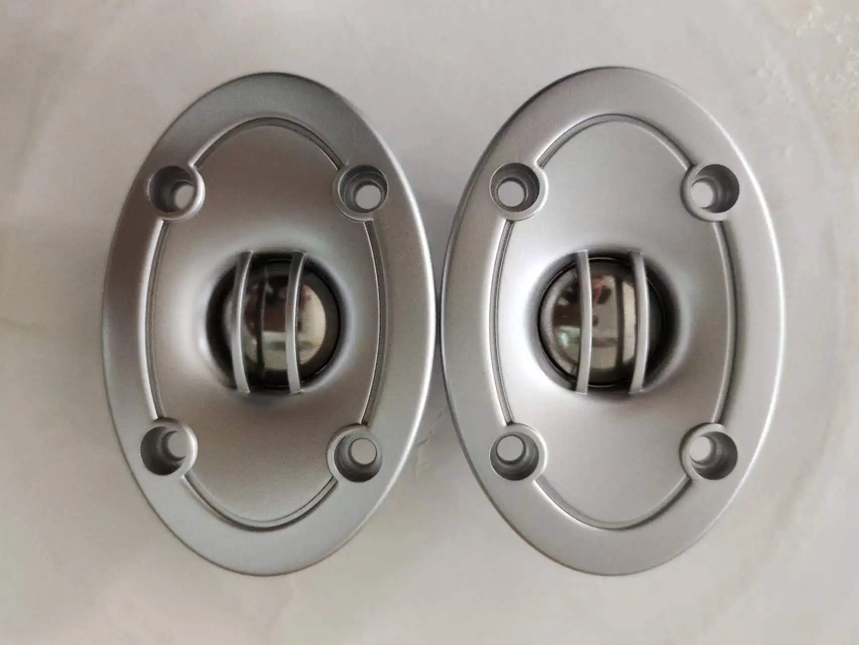 Alto-falante tweeter de alta fidelidade de 3 polegadas para substituição e20 6ohm 78mm alto-falante agudo para alto-falante bidirecional diy folga de neodímio 2 peças