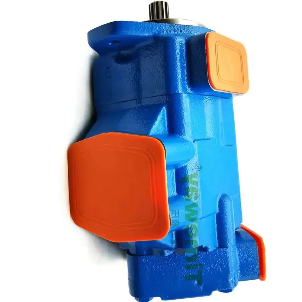 

Vane Pump 2520VQ17A811BA20 Hydraulic High Pressure Triple Pump