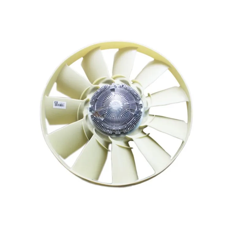 202V06600-7025 Silicon oil fan clutch