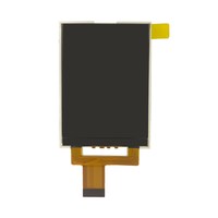 2.8 inch TFT LCD screen driver color screen 8/16 bit parallel port 24PIN full interface wide viewing angle