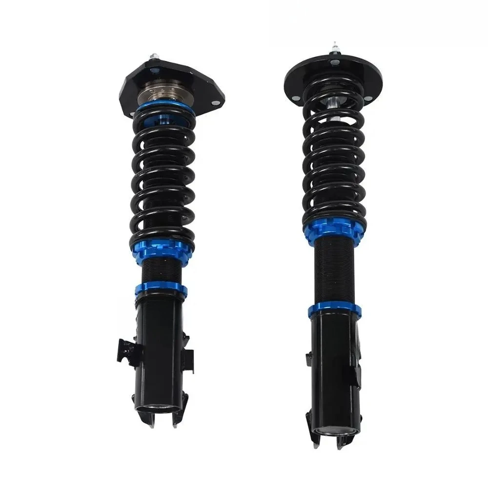 High Performance Adjustable Coilover Suspension Kit For Elantra 5th MD/UD