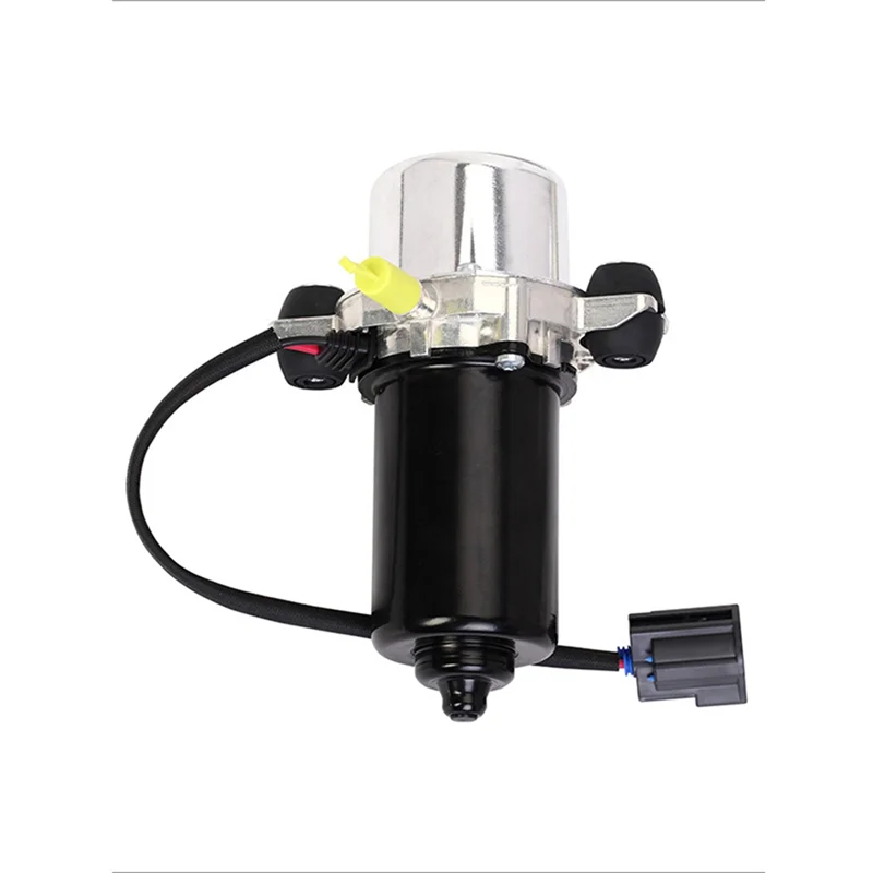 

13V UP32 Power Brake Booster Air Vacuum Pump 04581954AA 04581954AB For Dodge RAM 1500 Pickup For Chrysler 300C