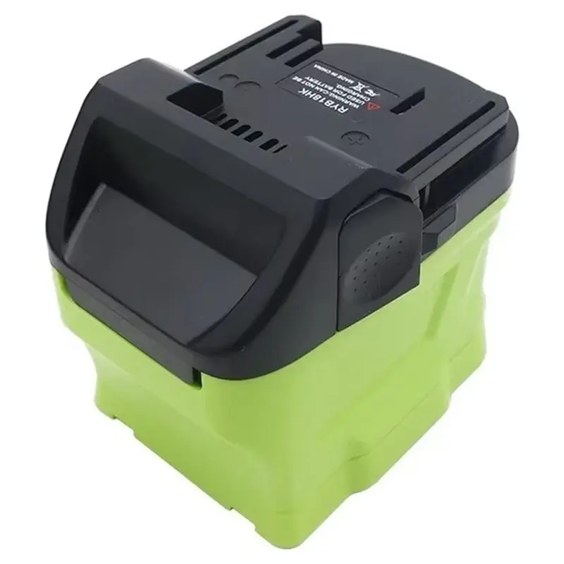 A27F-RYB18HK Battery Adapter For RYOBI 18V To For Hitachi Battery Power Tools Converter