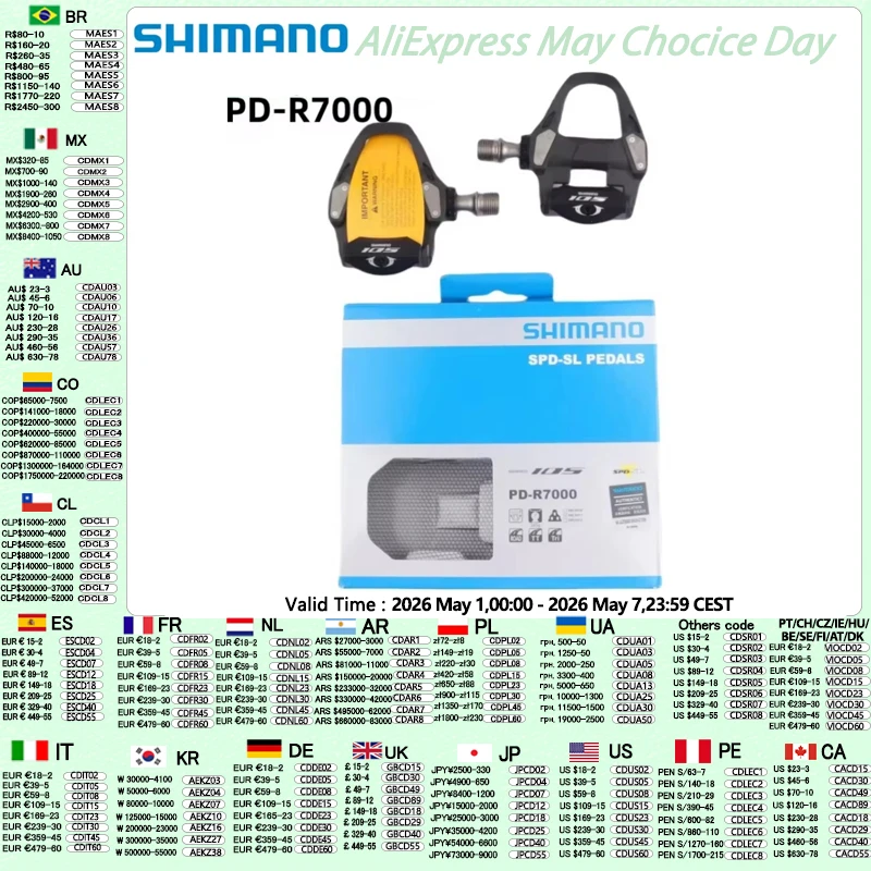 Shimano 105 R7000 R…
