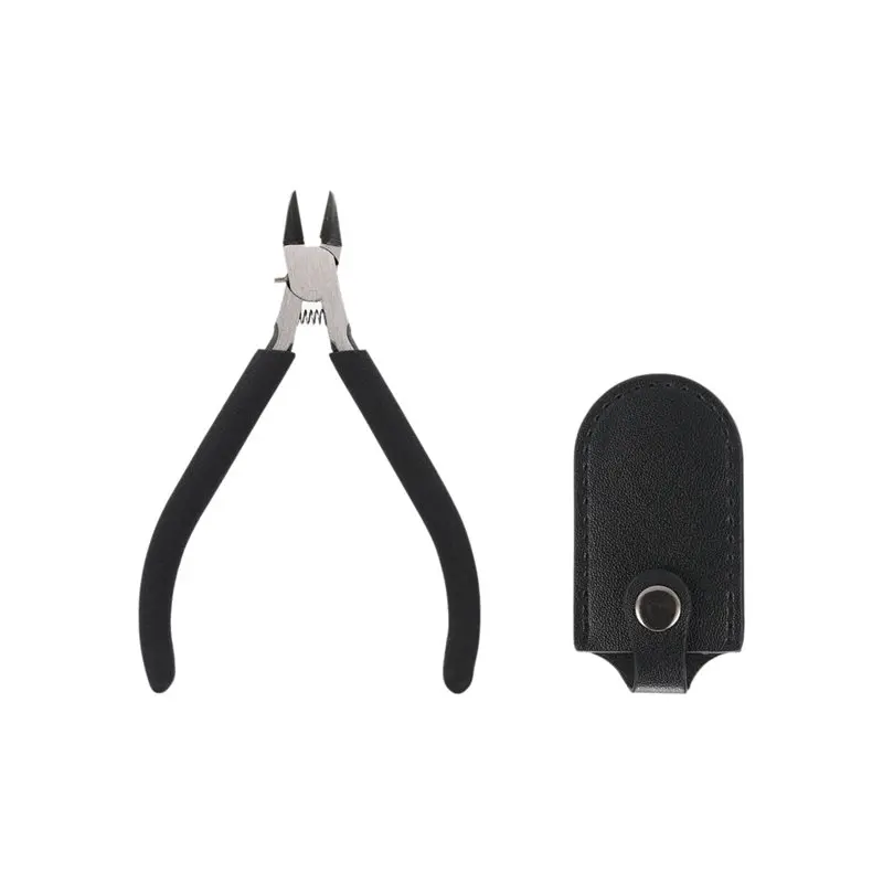 AB02 3D Printed Model For Maker' S Supply Flush Cutter Diagonal Cutting Plier- QA018 For Maker Treasure House