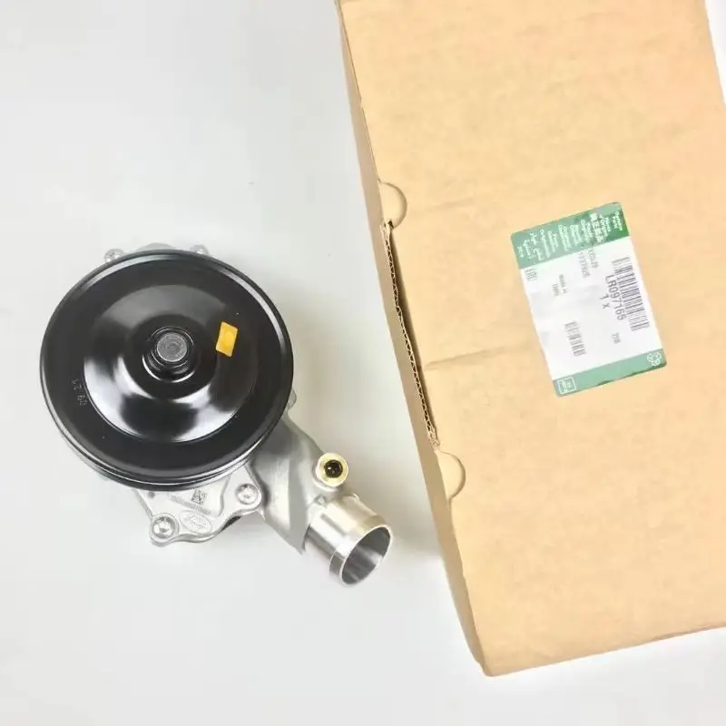 Genuine Land Rover lr4 Sport Range Rover Jaguar XF XJ XK 3.0 / 5.0l SC water Pump lr097165